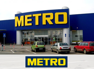 Сеть супермаркетов «METRO»
