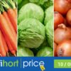 Моніторинг та аналіз цін на цибулю, капусту та моркву