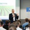 Corteva Agriscience завершує відокремлення від DowDuPont та формує провідну, незалежну, глобальну і виключно сільськогосподарську компанію