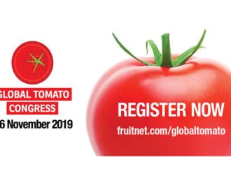 Global Tomato Congress – свіжі ідеї томатного бізнесу!