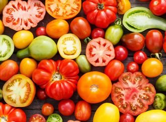 Світовий ринок томатів