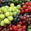 Світовий ринок столового винограду